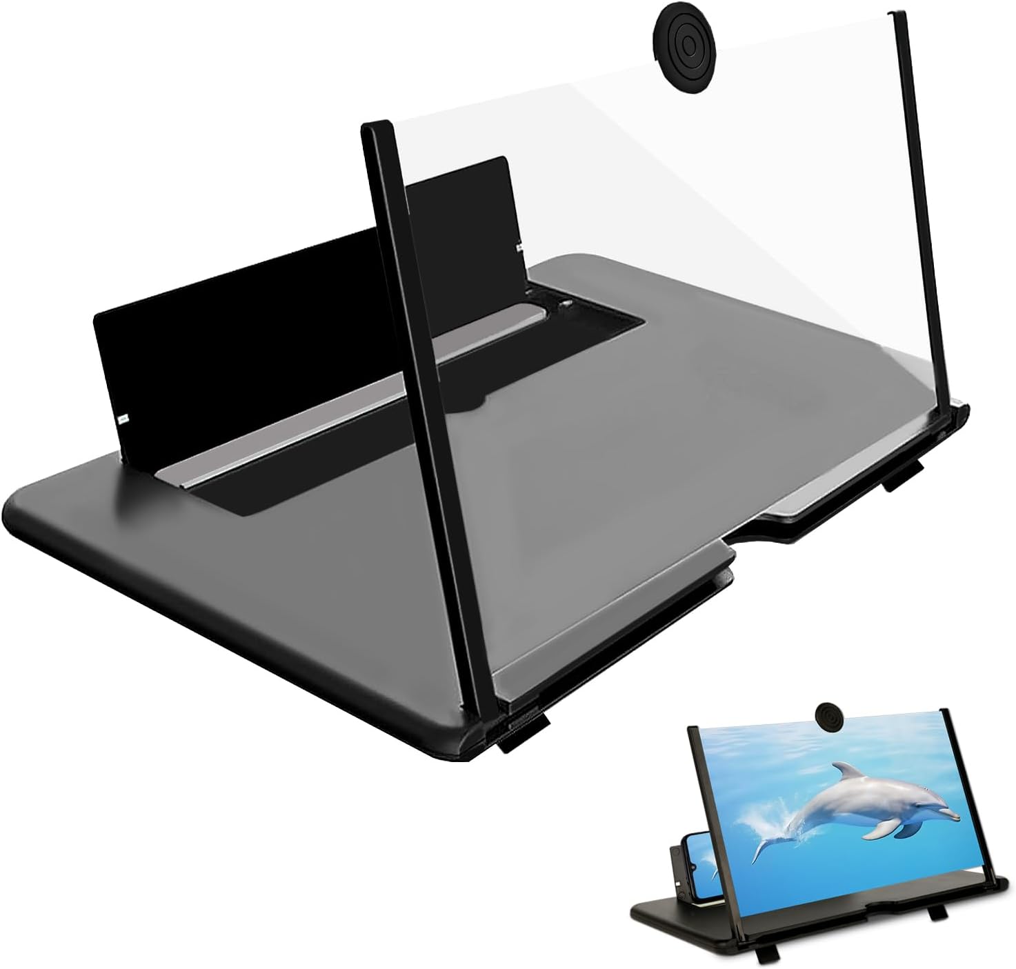 Portable Screen Magnifier